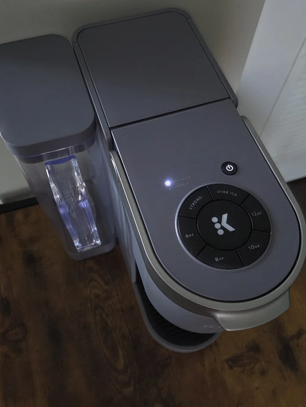 Keurig K-Supreme Single Serve Coffee Maker